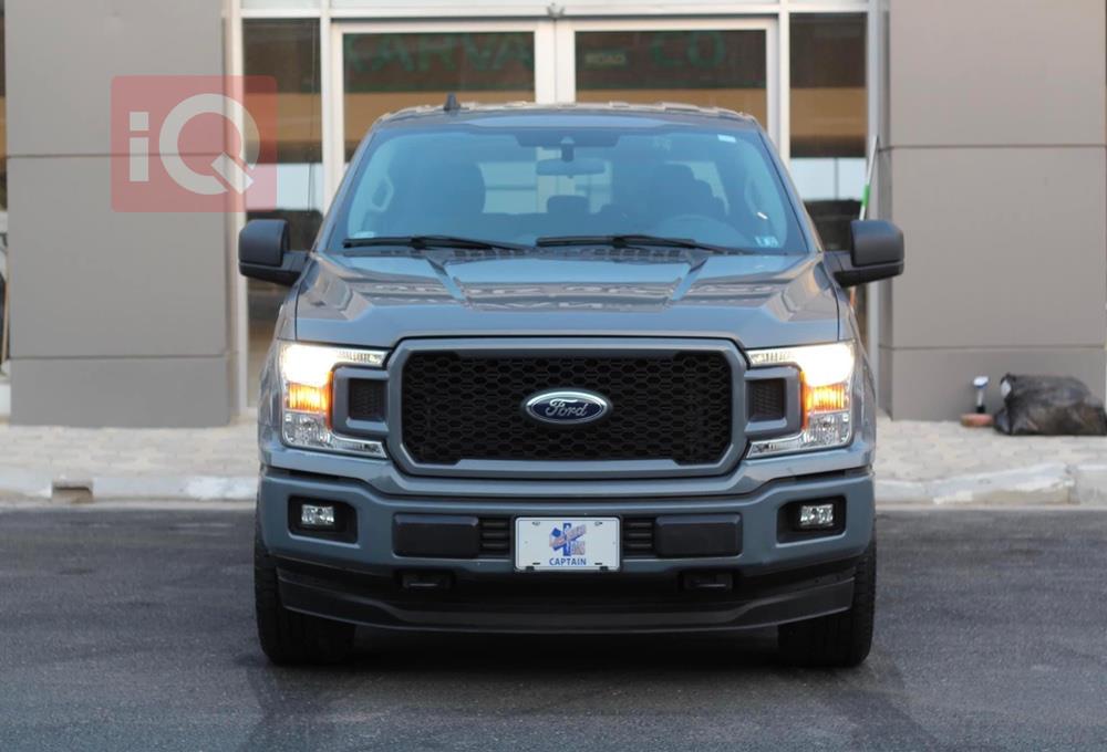 فۆرد F-150